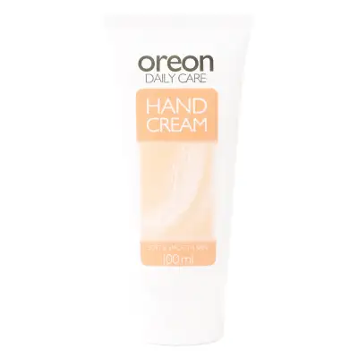 Rankų kremas OREON, 100 ml