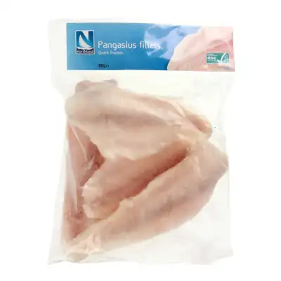 Ryklinių šamų f., prid.vandens Northland 800g