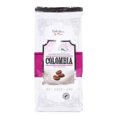 Malta kava SELECTION BY RIMI COLOMBIA, 250 g