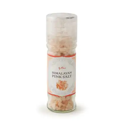 Rož. Himalajų druska SELECTION BY RIMI, 100g