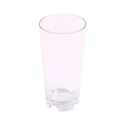 Plastikinis puodelis CozyHome, 500ml