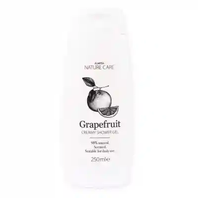 Dušo želė ALMEDA NAT. CARE GRAPEFRUIT, 250 ml