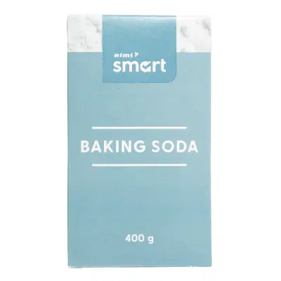 Maistinė soda RIMI SMART, 400 g