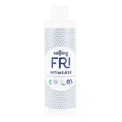 Intymios hig. prausiklis SALLING FRI, 375 ml
