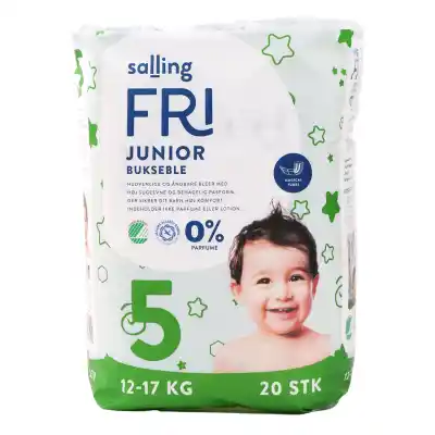 Sausk. SALLING FRI JUN. 5 d. 12-17kg, 20 vnt.