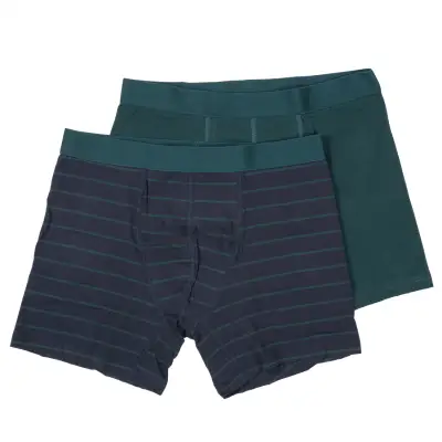 Kelnaitės MYWEAR IVAR 2 vnt, juostelėmi