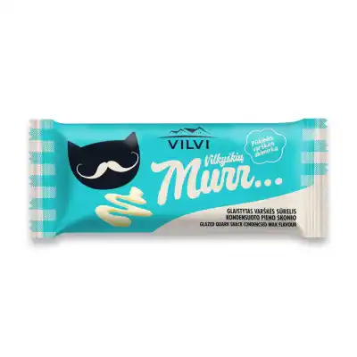 Kond. pieno sk. varšk. sūrelis MURR,28,6%,40g