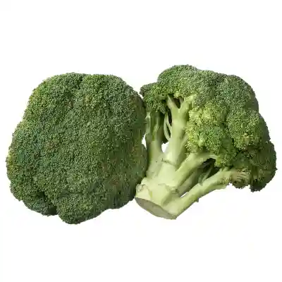 Brokolis, 1 vnt.