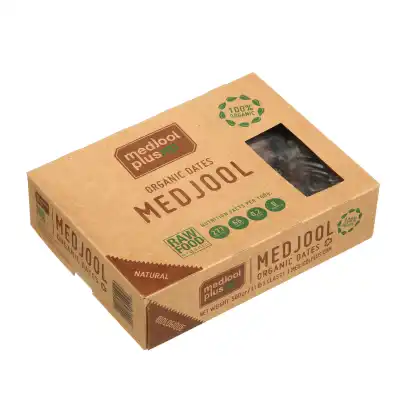 Datulės MEDJOUL, 500 g