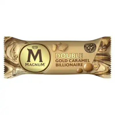 Valg. ledai MAGNUM DOUBLE BILLION., 85ml/ 71g