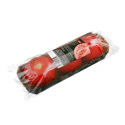 Lietuviški avietiniai pomidorai RIMI, 450 g