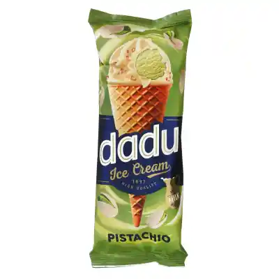 Pist. val. ledai su vafl. tr. DADU, 150ml/90g