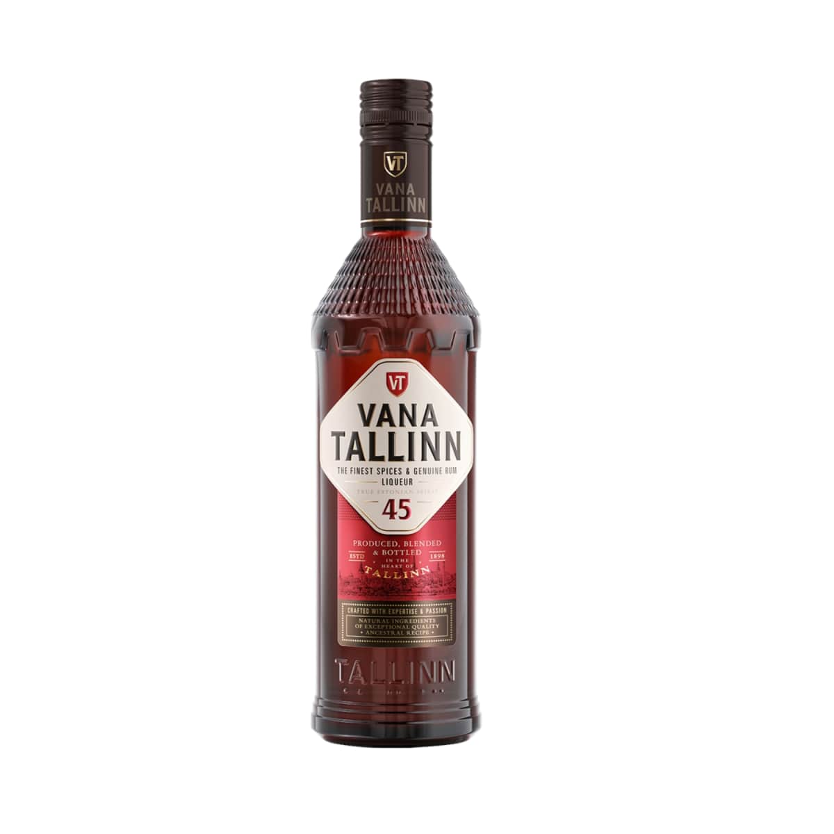 Liköör Vana Tallinn 45% 0,5l