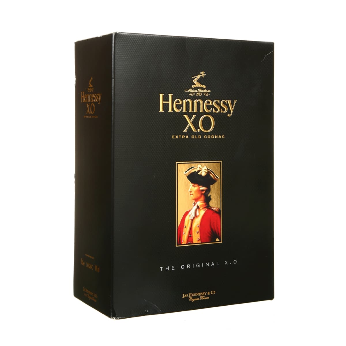 Konjakas HENNESSY XO 0,7l