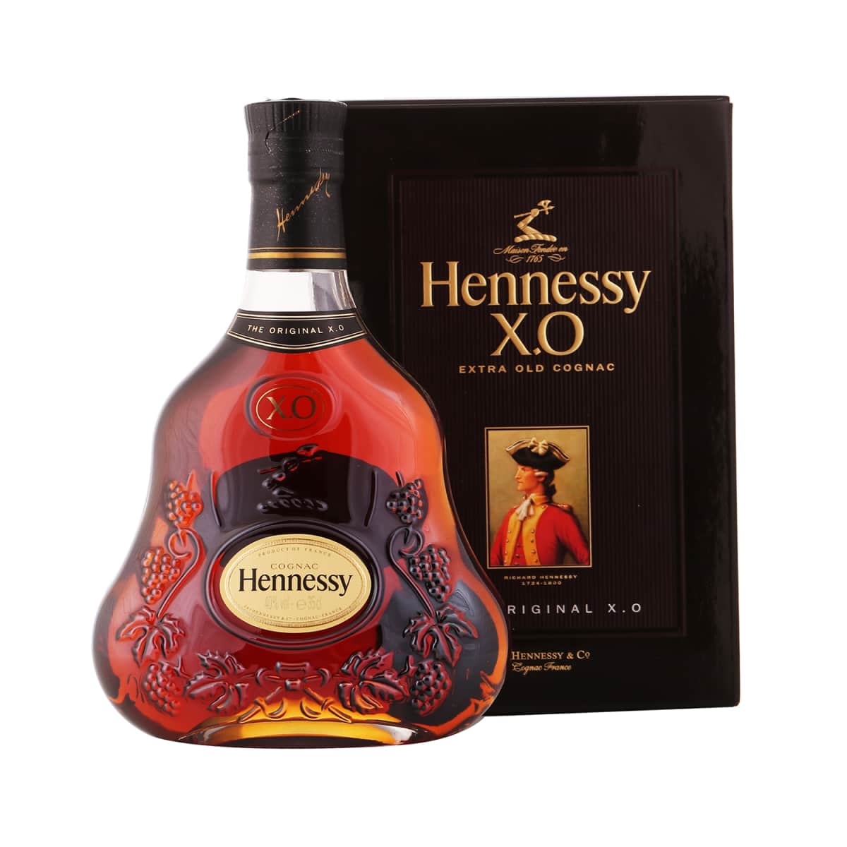 Hennessy XO コニャック 35cl 40% ⭐︎ 楽天市場】ヘネシー XO 40度 正規 箱付 700ml : 酒類の総合専門