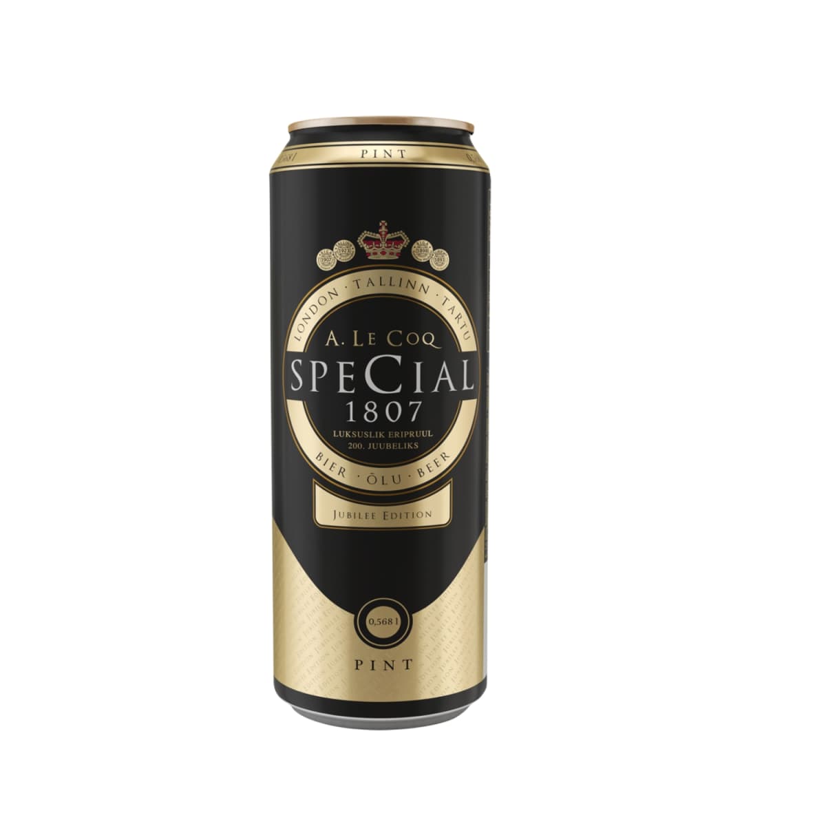 Olu A.Le Cog Special pint 5 2 vol 0 568l purk