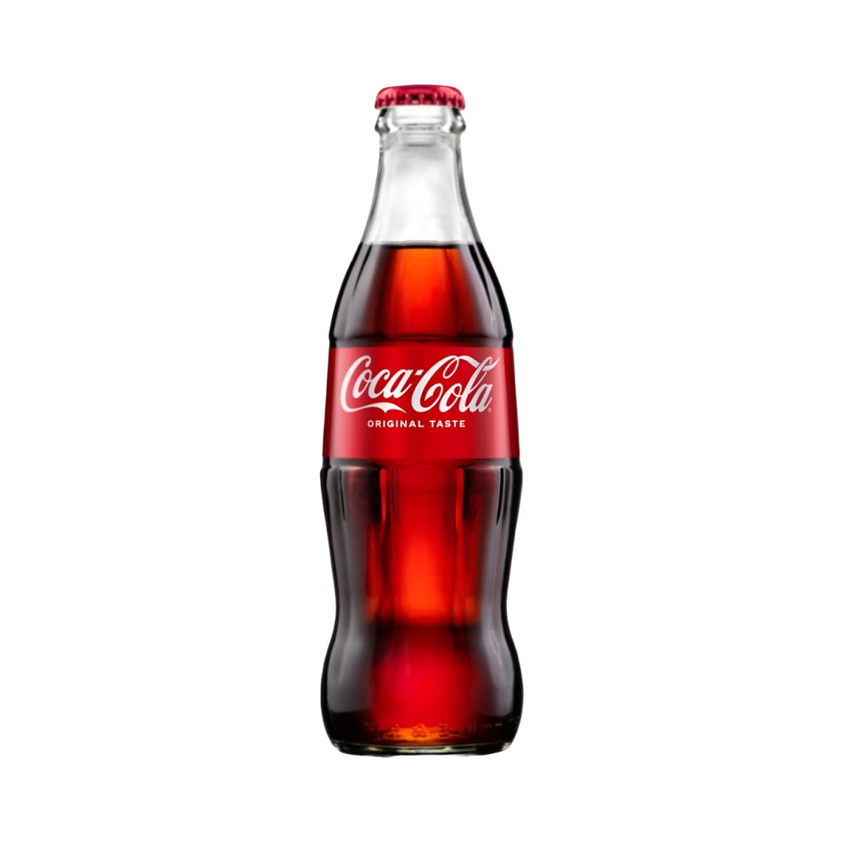 Kazushimo2000　Coca Cola ボトル MAT_1366666_PCE_EE