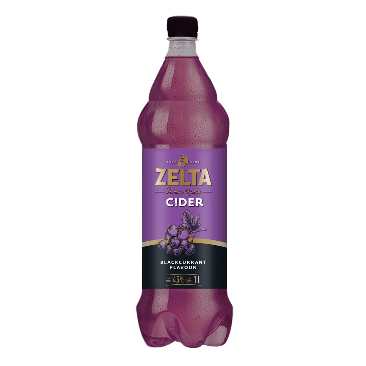 ワイン Black Currant Goliath 750ml Black Currant Goliath Genuine Polish Wine Empty Bottle Agros