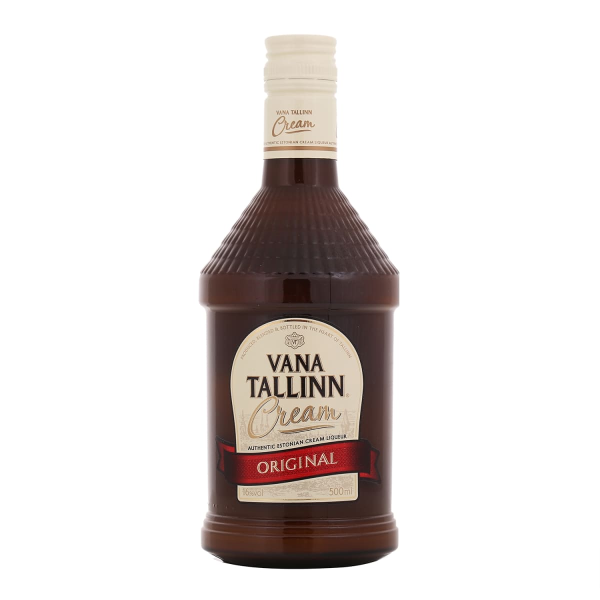 Vana Tallinn Elegance Aged Rum Liqueur online kopen
