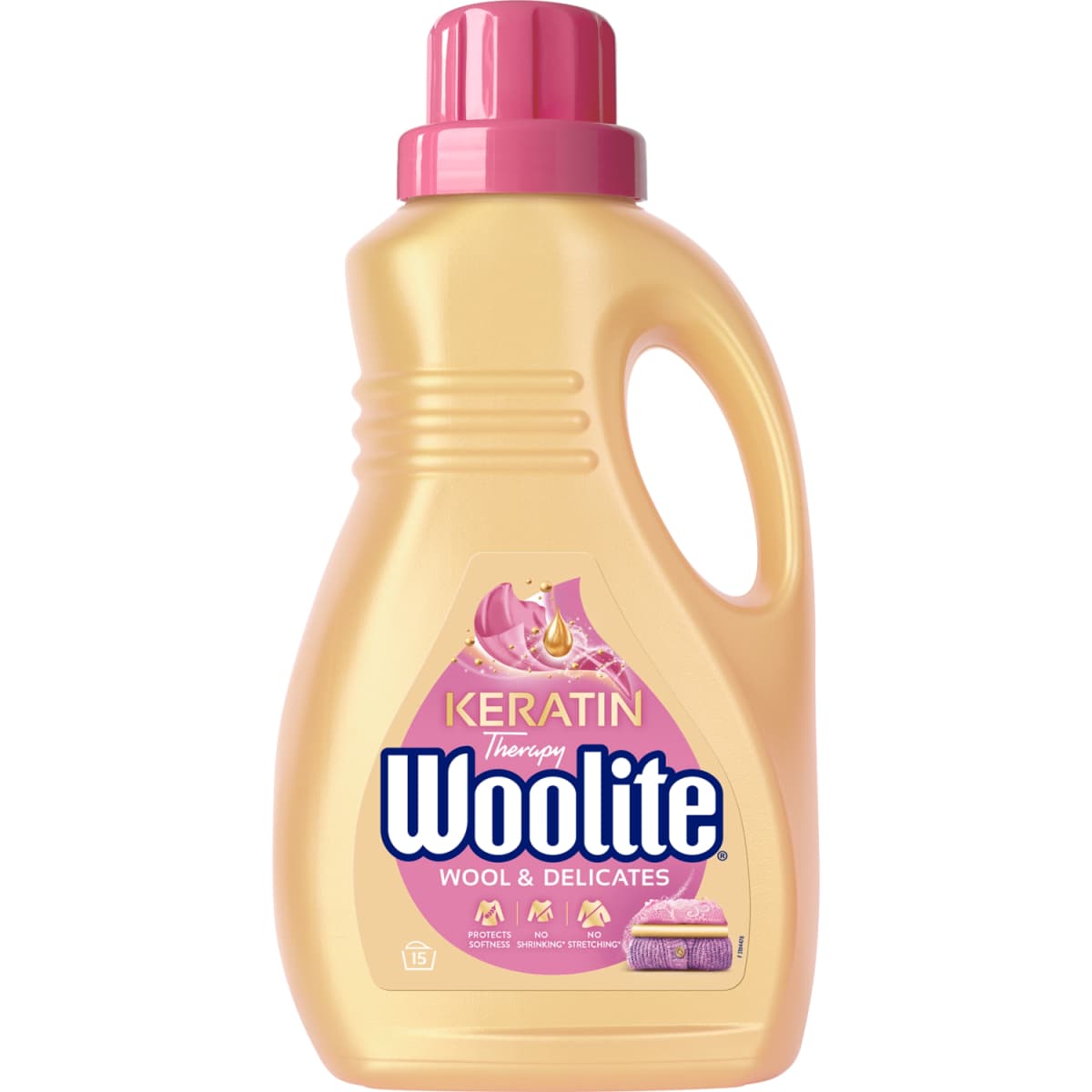 Woolite delicate discount