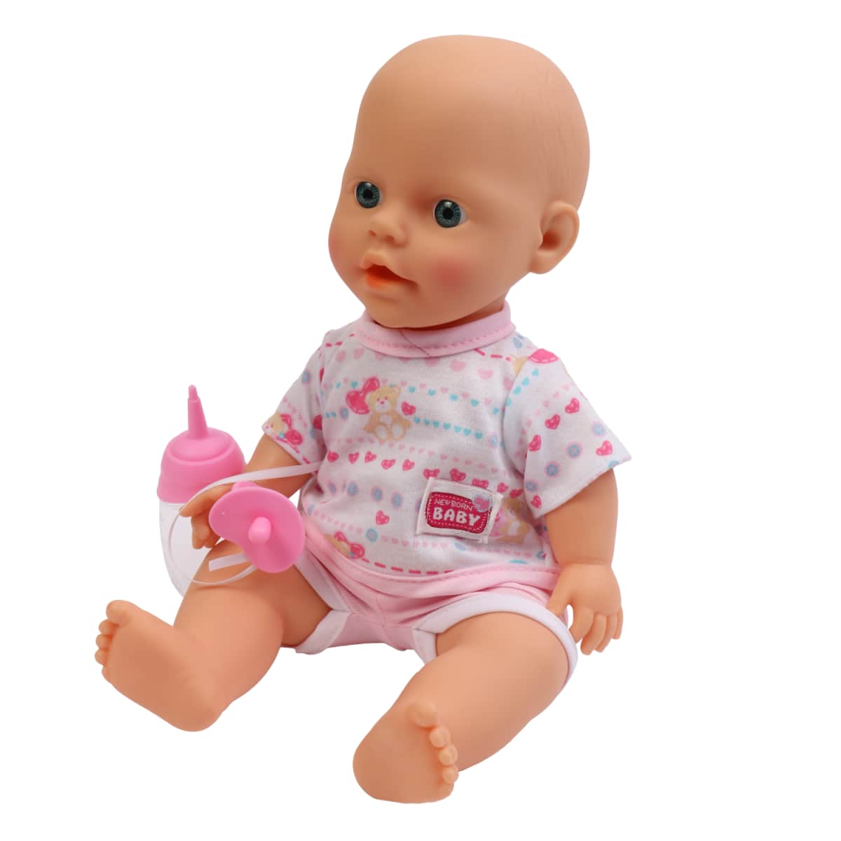 Vinyl baby on sale