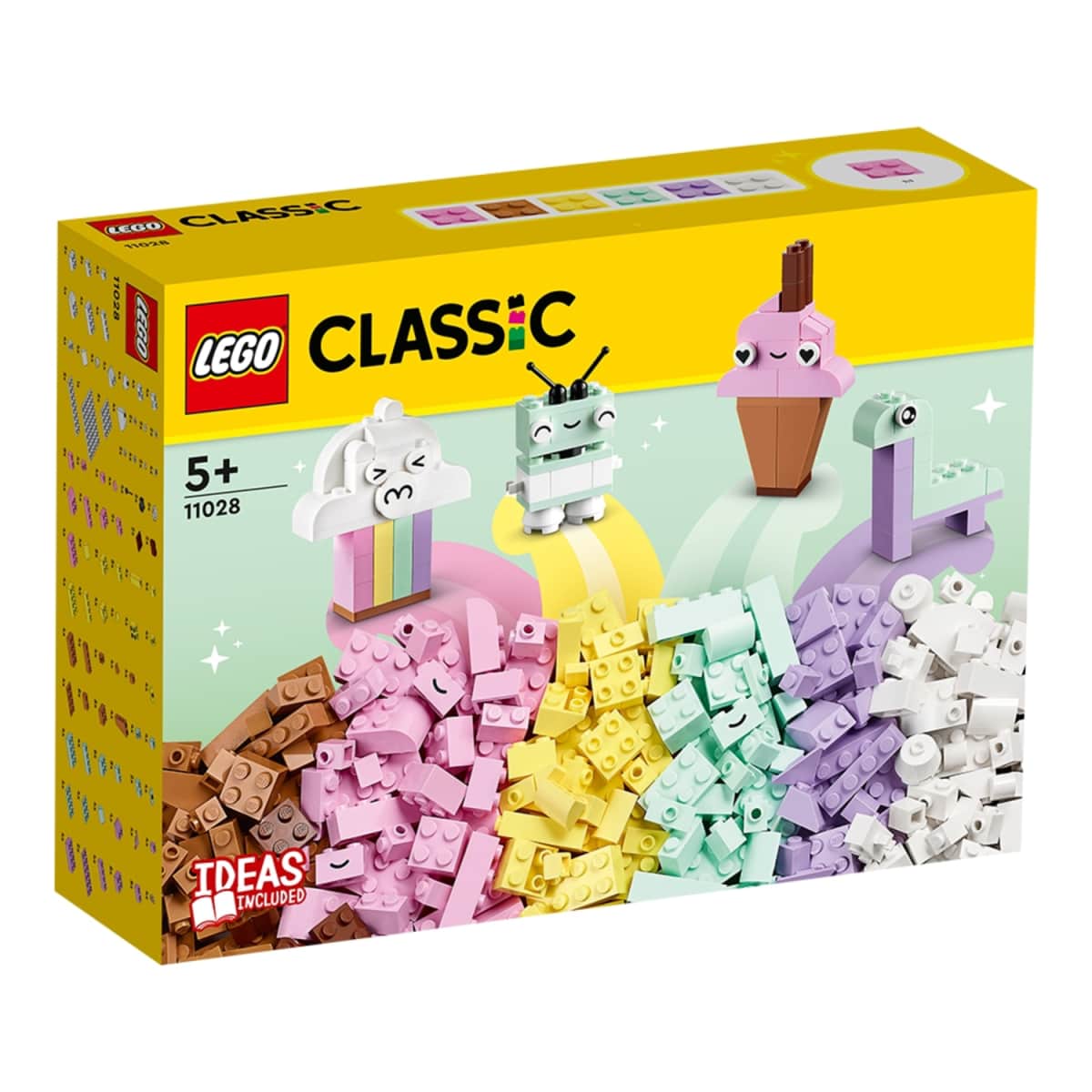 Lego komplektid outlet