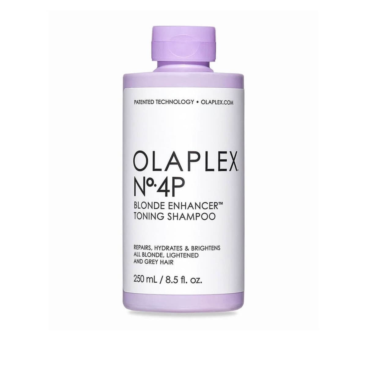 Šampoon Olaplex No.4P Enhan tooniv 250ml