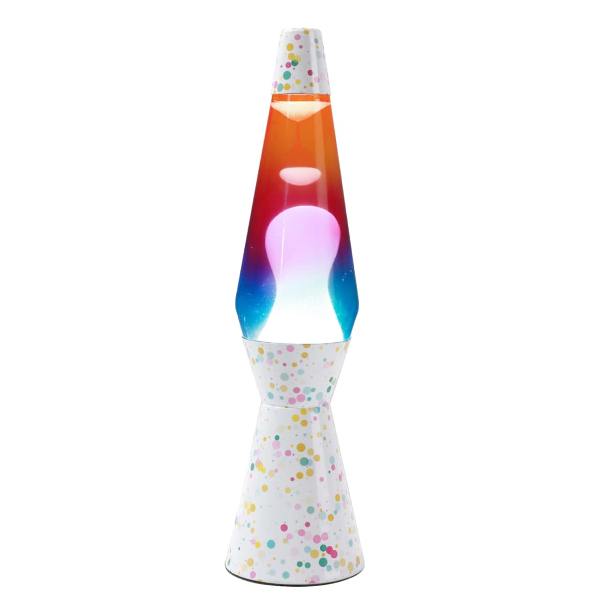 Lavas lampa Itotal burbu i 36 cm AW24
