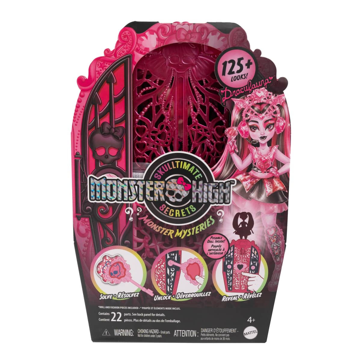Monster high products new arrivals