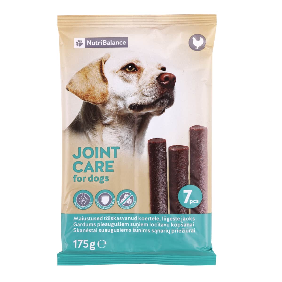 Koeramaius Nutribalance stick.joint care 175g