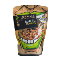 Müsli pähkli Graci 500g