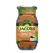 Šķīstošā kafija Jacobs Cronat Gold 200g