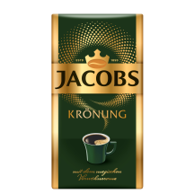 Kohv jahvatatud Jacobs Kronung 500g