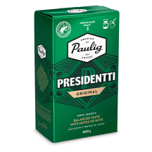 Malta kava PAULIG PRESIDENTTI, 500 g