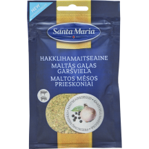 Maltos mėsos prieskoniai SANTA MARIA, 30g