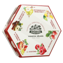 Arbatos rink. ŽOLYNĖLIS VASAROS SKONIS, 125 g