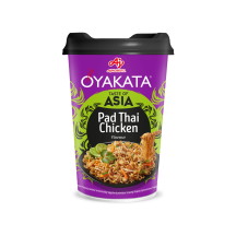 Gr.par.mak.TASTE OF ASIA PAD THAI CHICKEN,93g