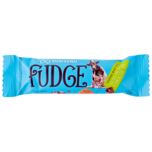 Batoniņš Skrīveru Fudge ar riekstiem 35g