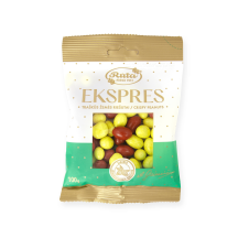 Dražė RŪTA EKSPRES, 100 g