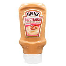 Majonezinis padažas HEINZ, 425 g