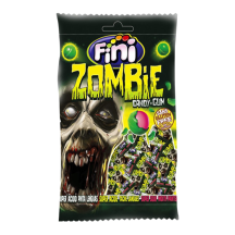 Nätsukommid Zombie Fini 80g