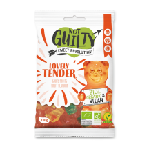 Ekol.guminukai NOT GUILTY LOVELY TENDER, 100g