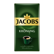 Kohv jahvatatud Jacobs Kronung 250g