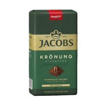 Malta kava JACOBS KRONUNG, 250 g