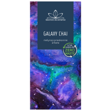 Mėlynoji prieskoninė arbata GALAXY CHAI, 80 g