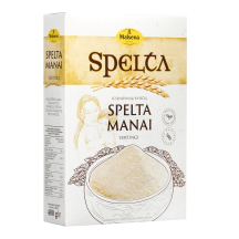 Spelta manai MALSENA, 400 g