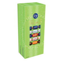 Saldainių dėžutė FAZER FESTIVE 5, 500 g