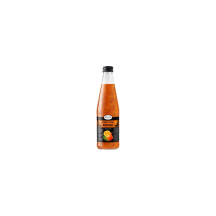 Saldžiarūgšt. padažas su mang. BUGA'S, 375 g