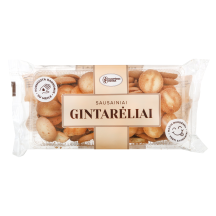 Sausainiai GINTARĖLIAI, 200 g