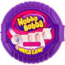 Kramtomoji guma HUBBA BUBBA, su sald. 56 g